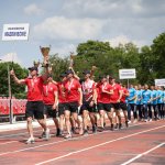 41. Międzynarodowe Mistrzostwa Polski w Sporcie Pożarniczym przeszły do historii